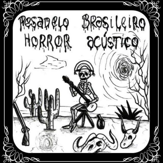 Релиз Horror (Acústico)