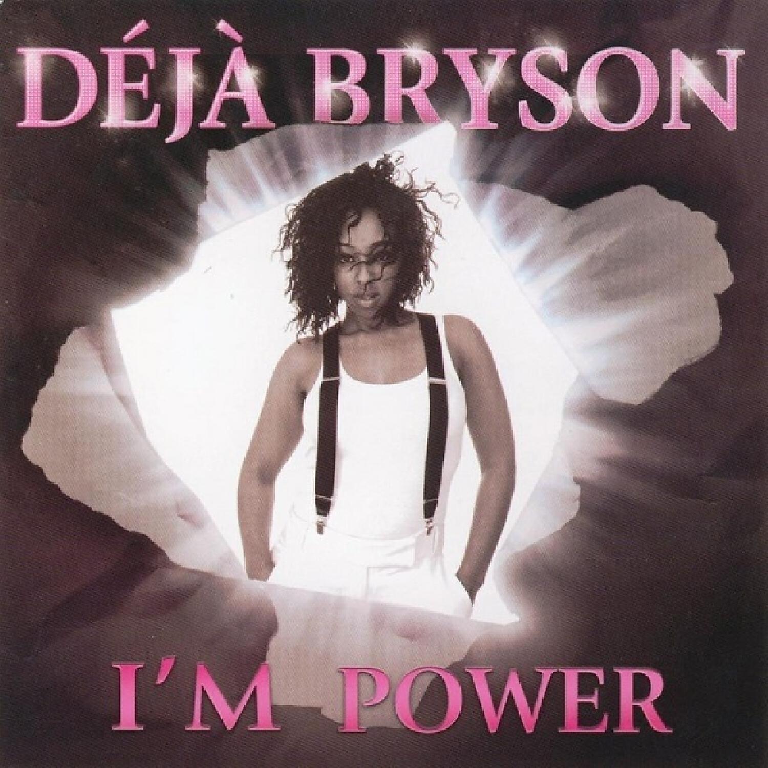 Deja Bryson