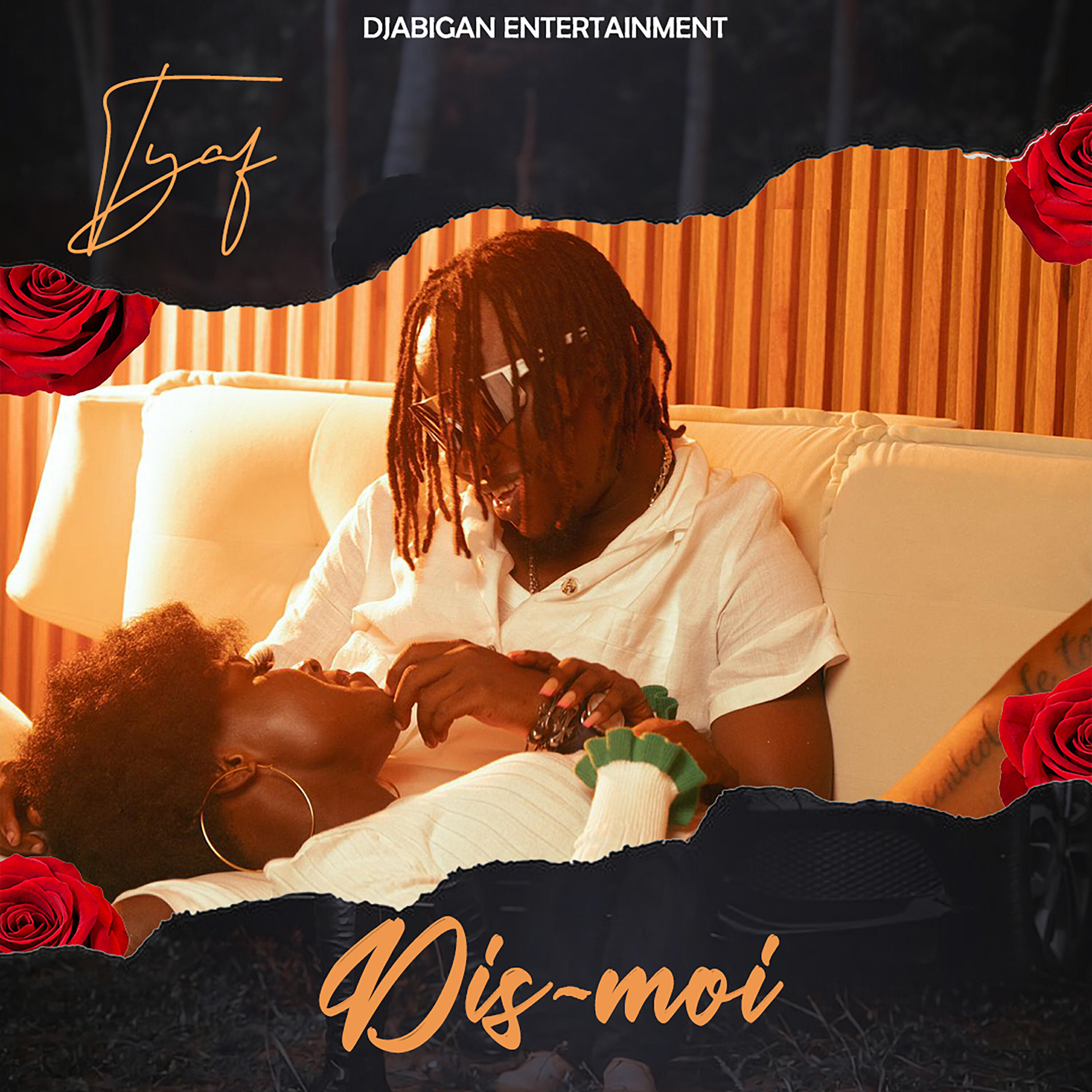 Релиз Dis-moi