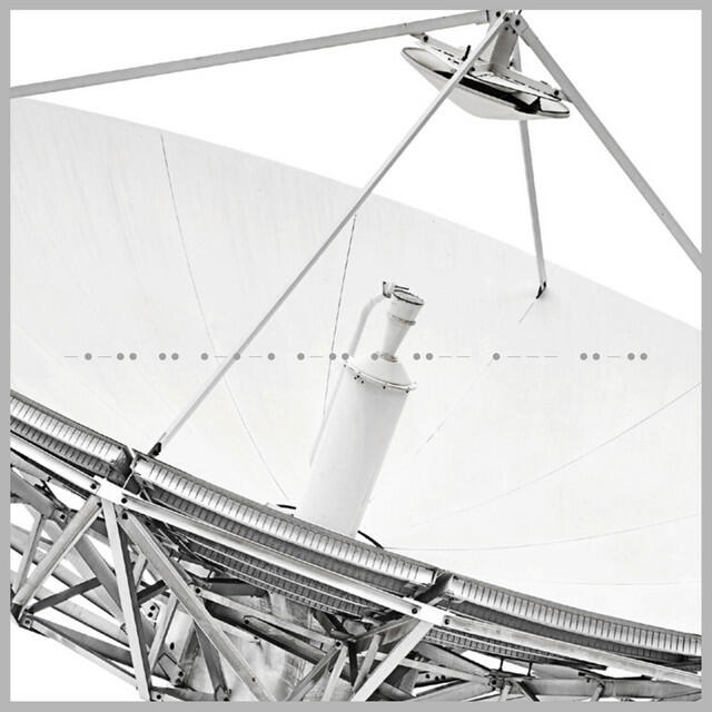 Релиз Sounds of Galaxy (Instrumental)