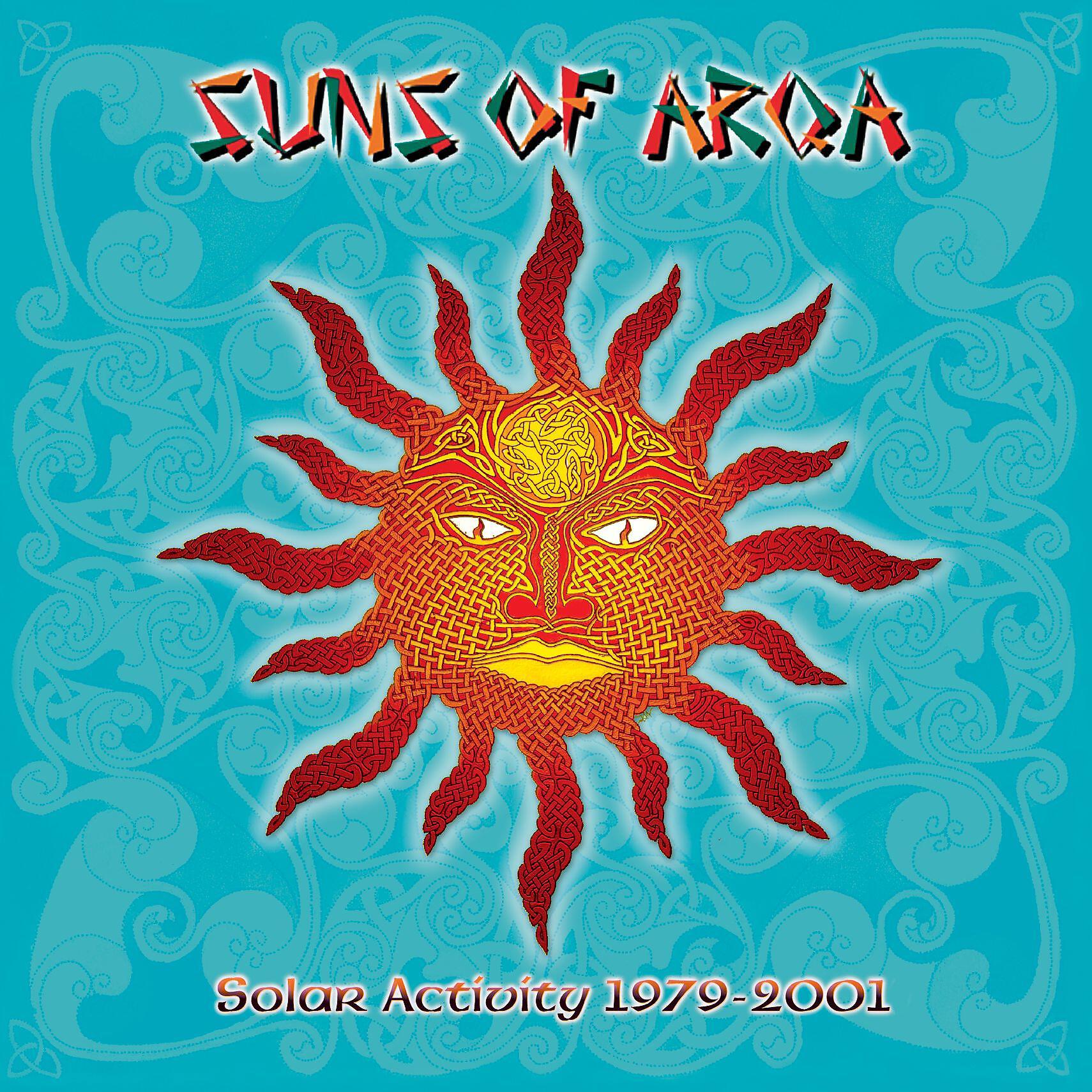 Постер альбома Solar Activity