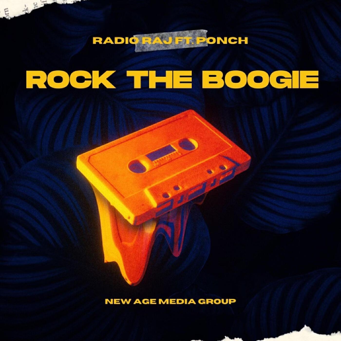 Radio Raj