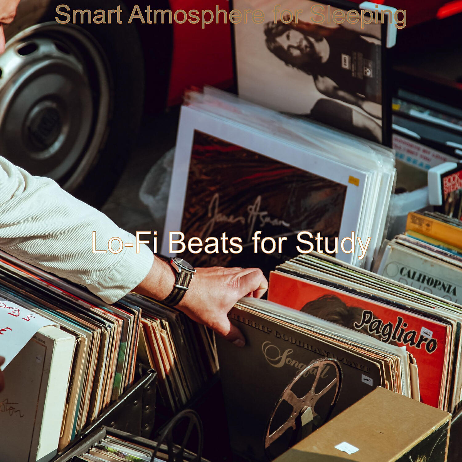 Релиз Smart Atmosphere for Sleeping
