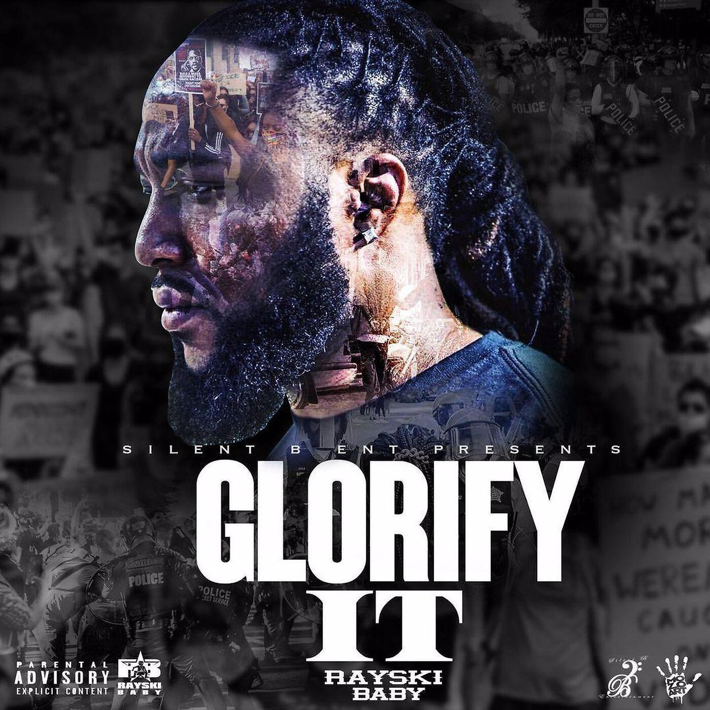 Релиз Glorify It