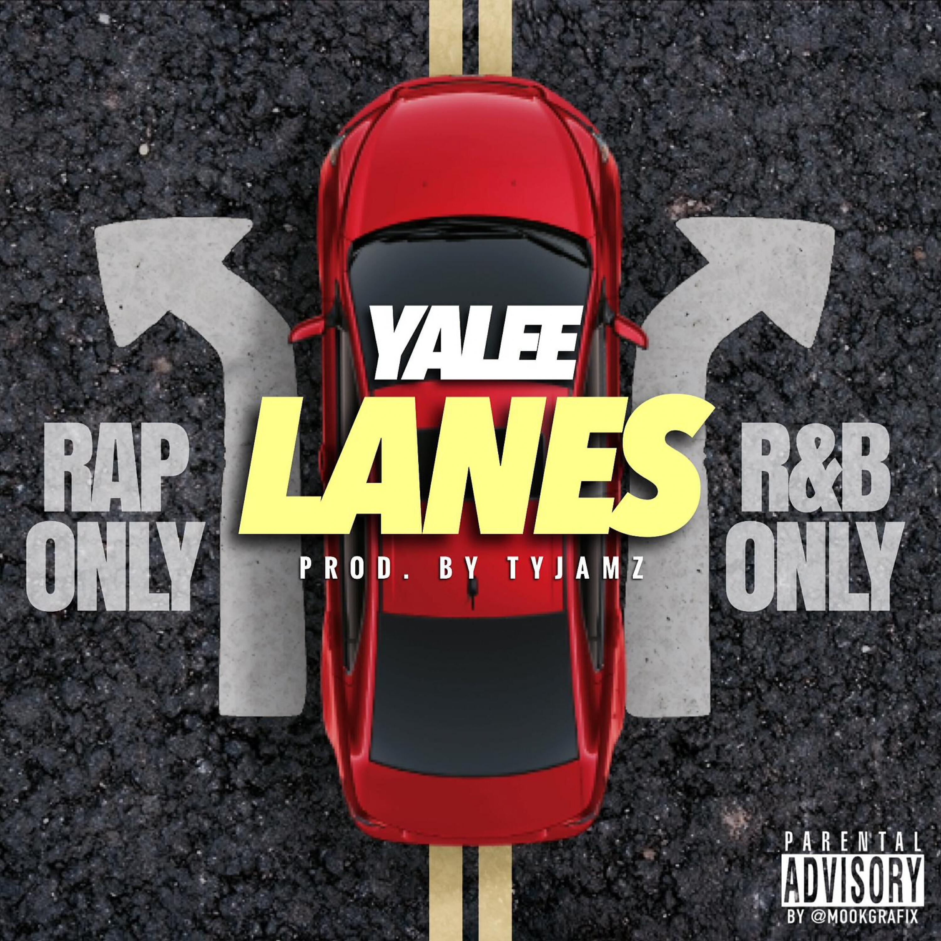 Релиз Lanes