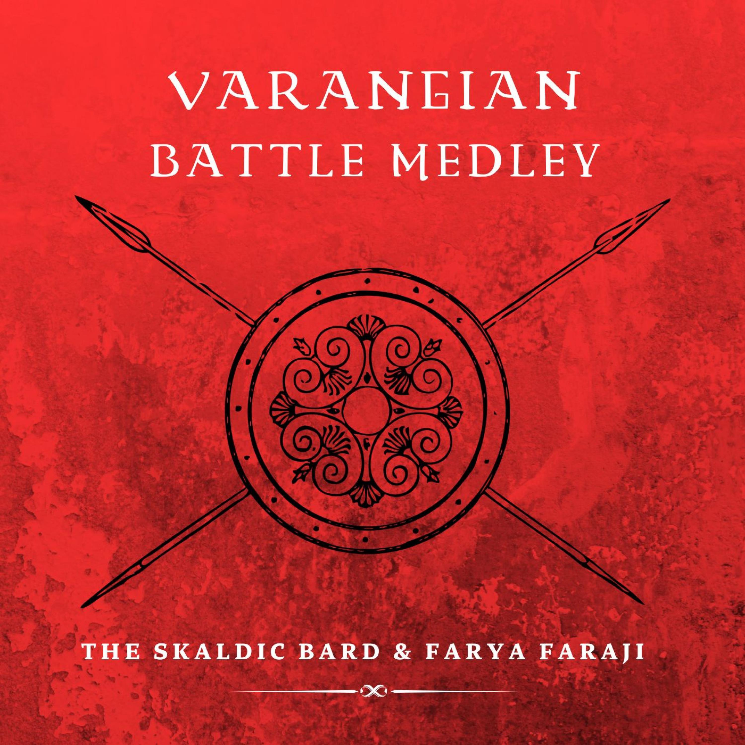 Релиз Varangian Battle Medley