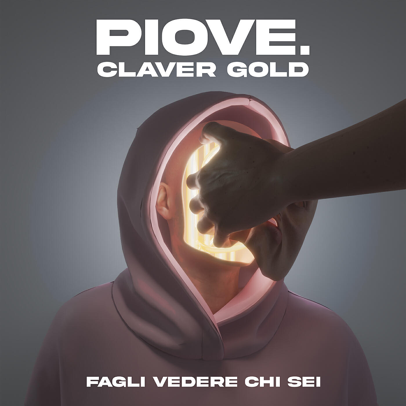 Релиз Fagli vedere chi sei
