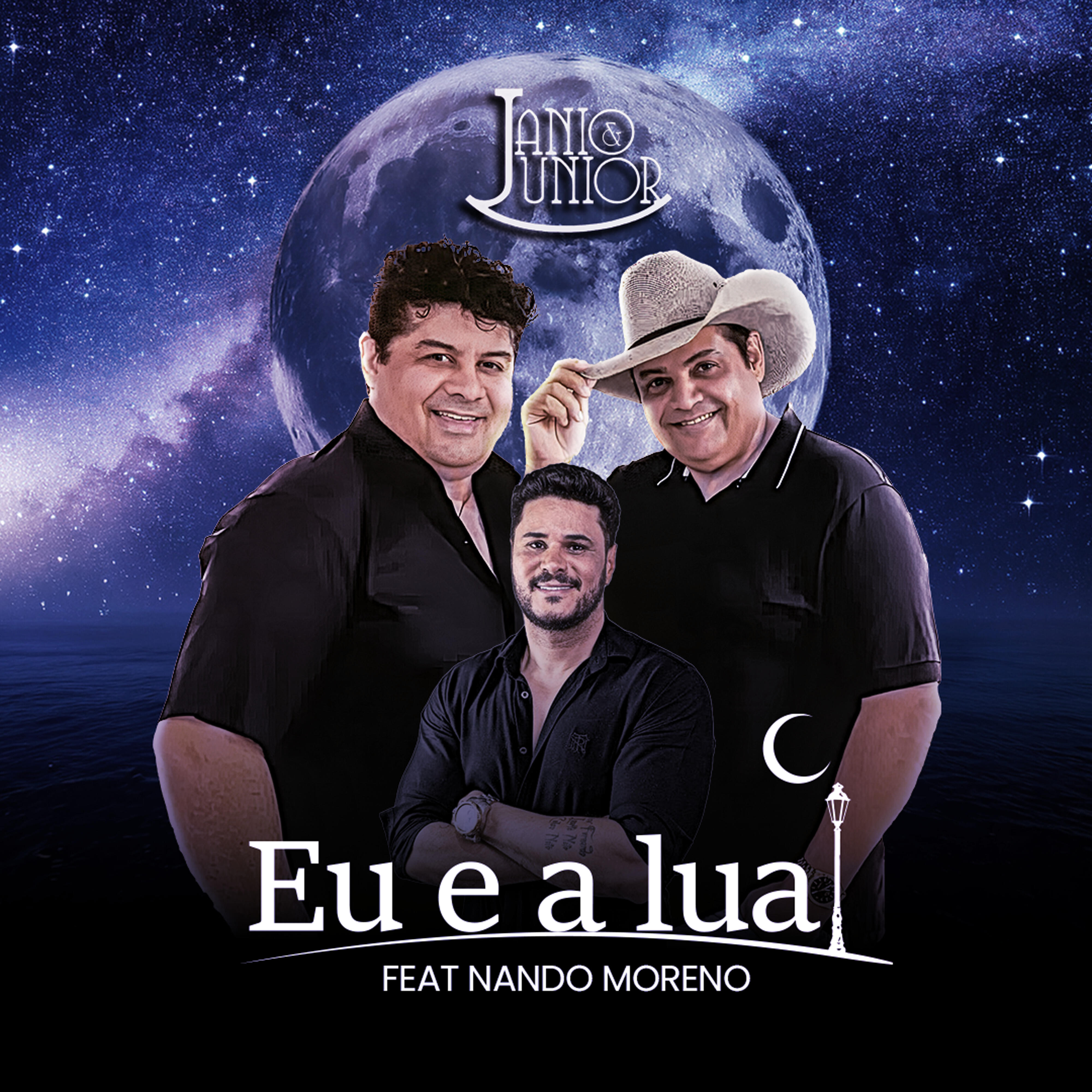 Jânio e Junior