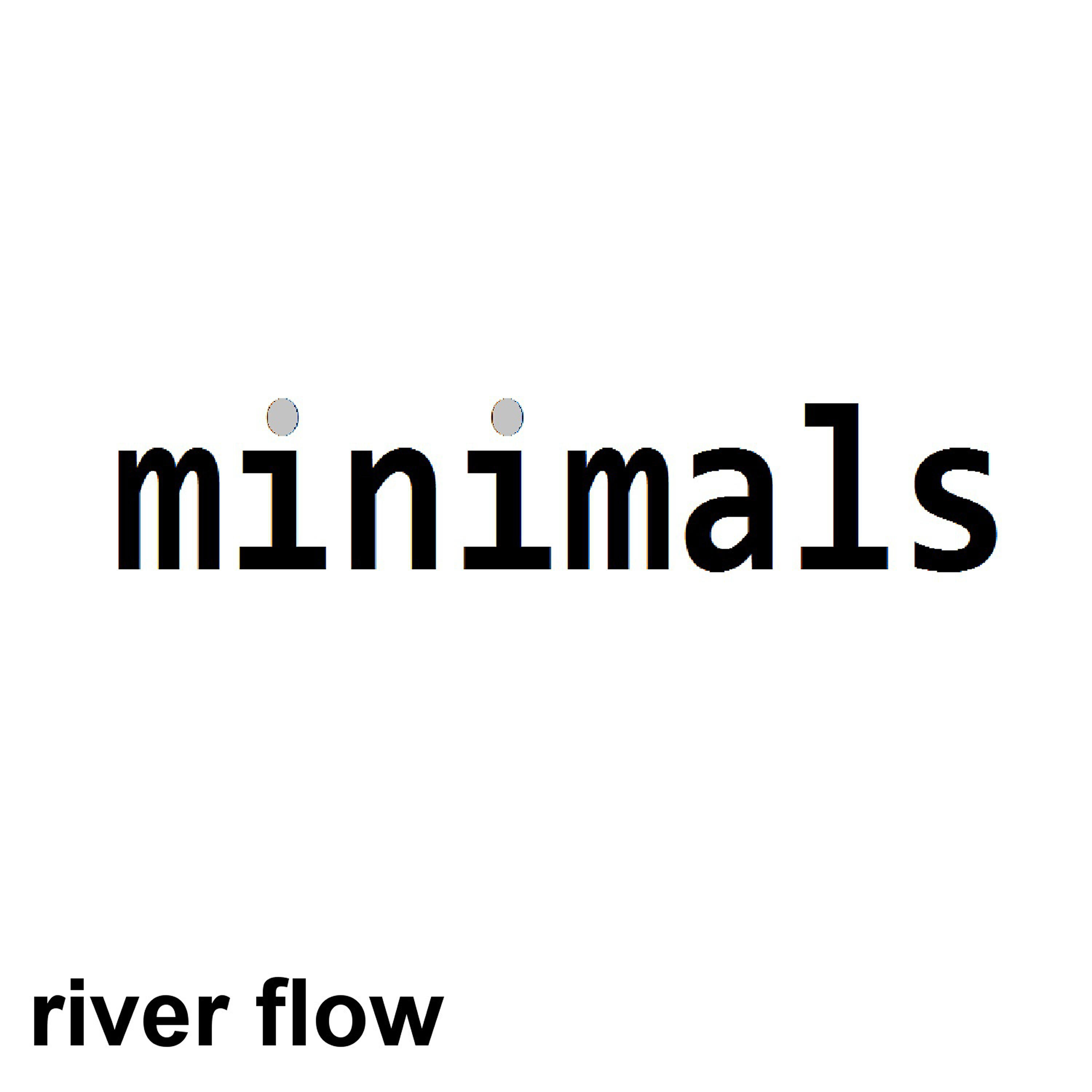 Релиз minimals