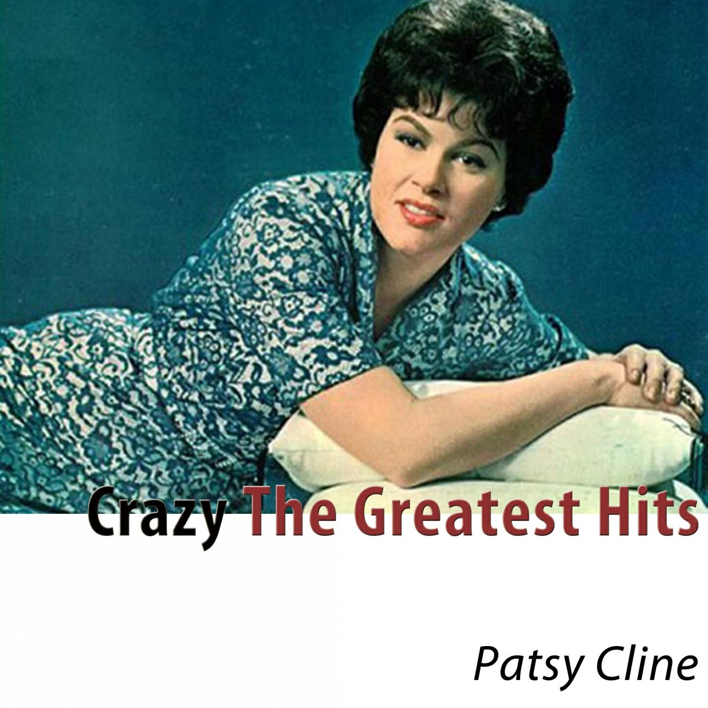 Постер альбома Crazy