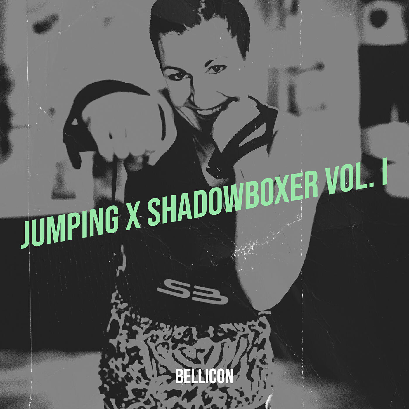 Релиз Jumping X Shadowboxer, Vol. I