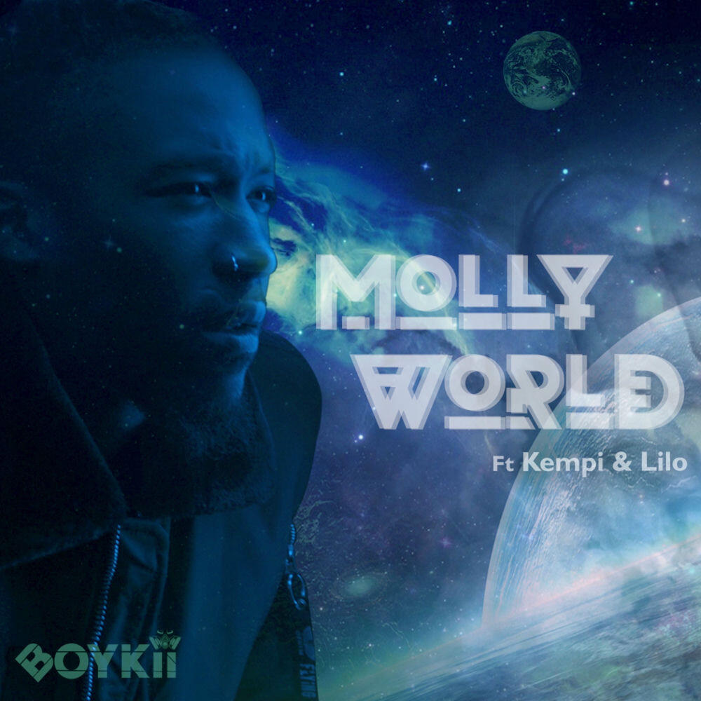 Релиз Mollyworld
