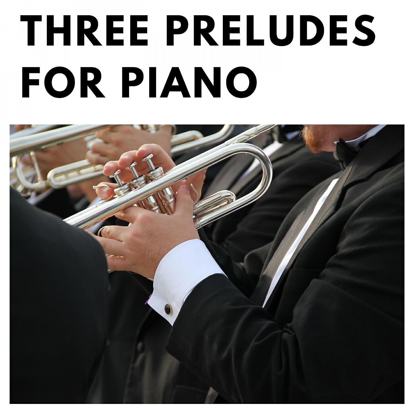 Fred Van Eps Quartet