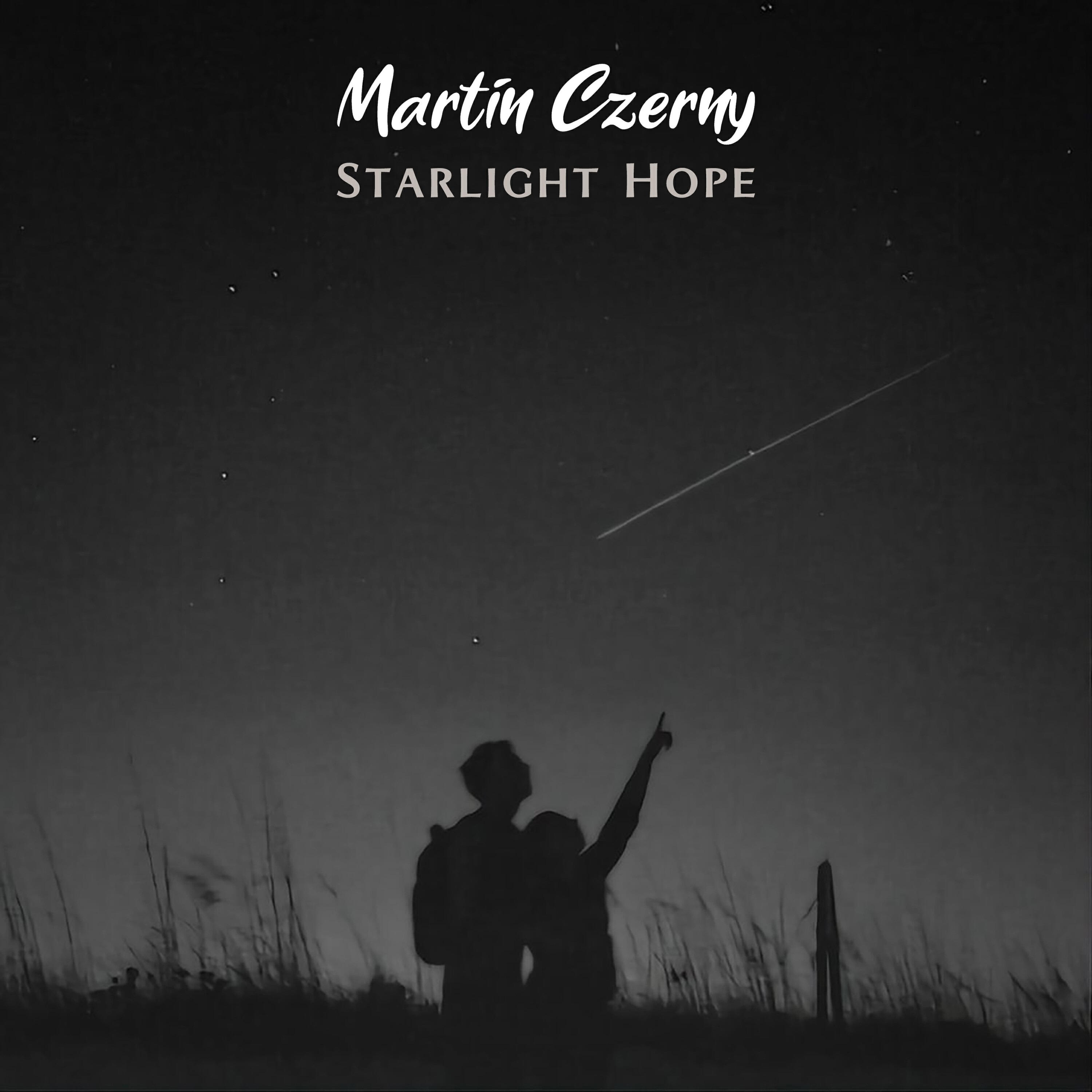 Релиз Starlight Hope