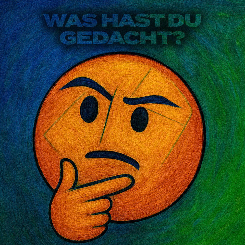 Релиз Was hast du gedacht