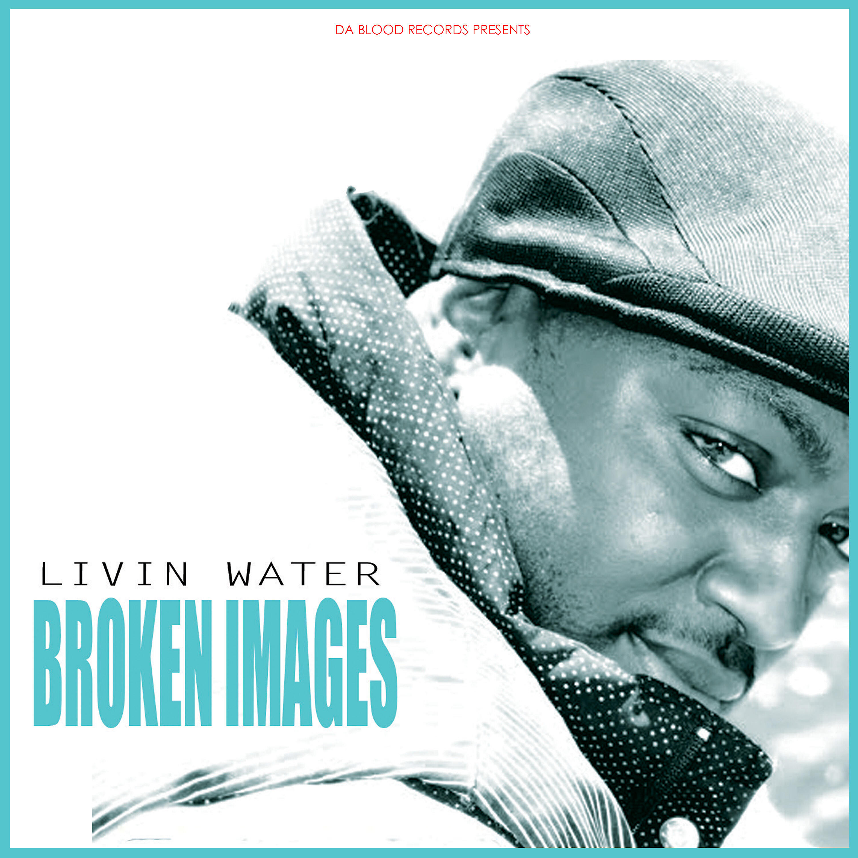 Релиз Broken Images