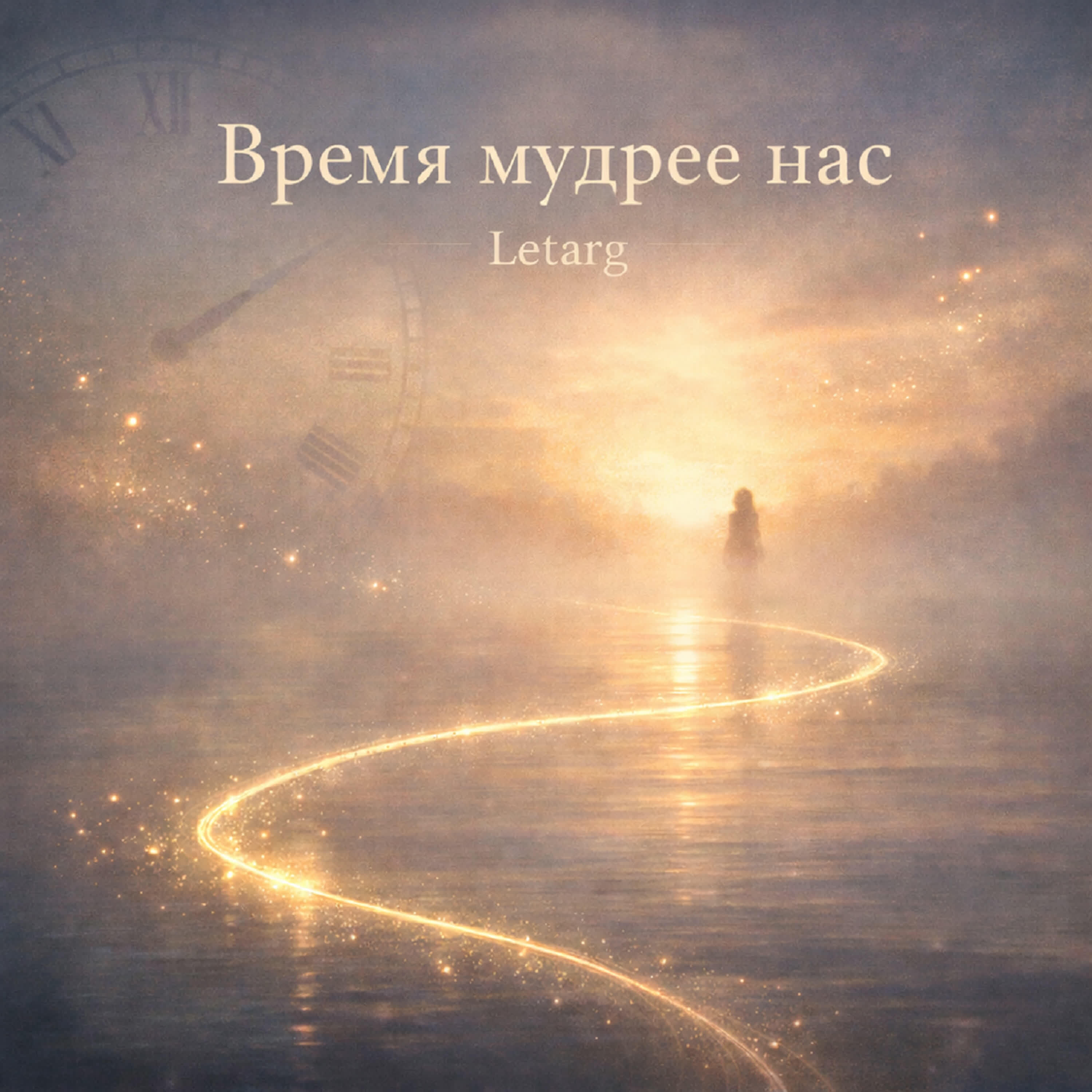 Релиз Время мудрее нас