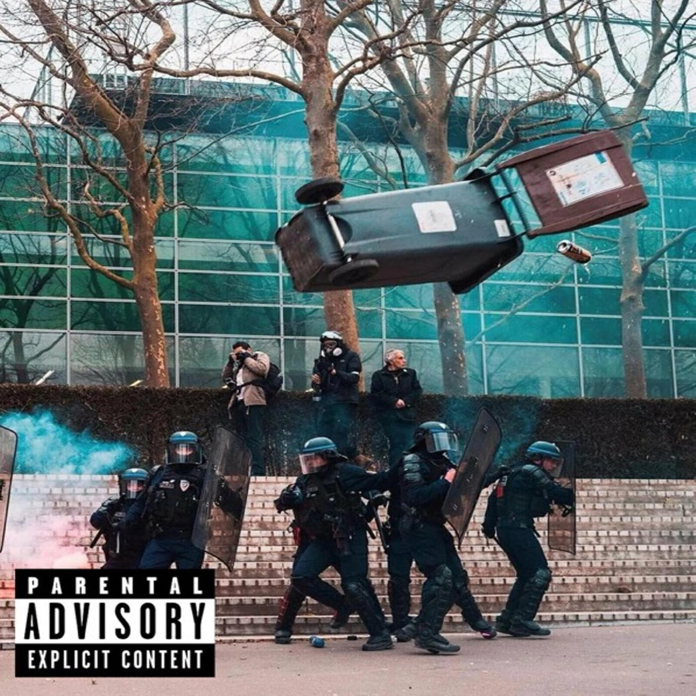 Релиз Lean$Tyle 3