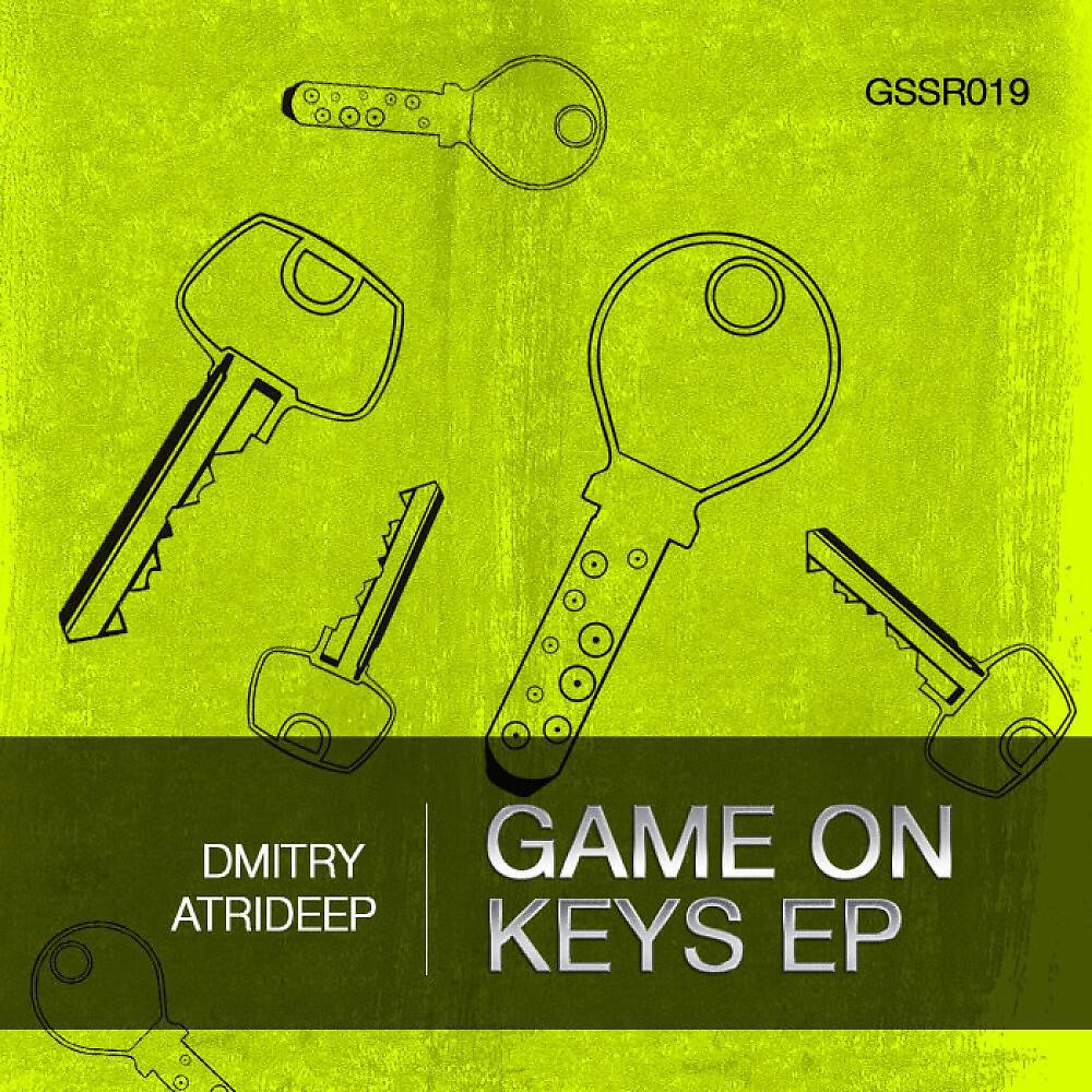 Релиз Game on Keys