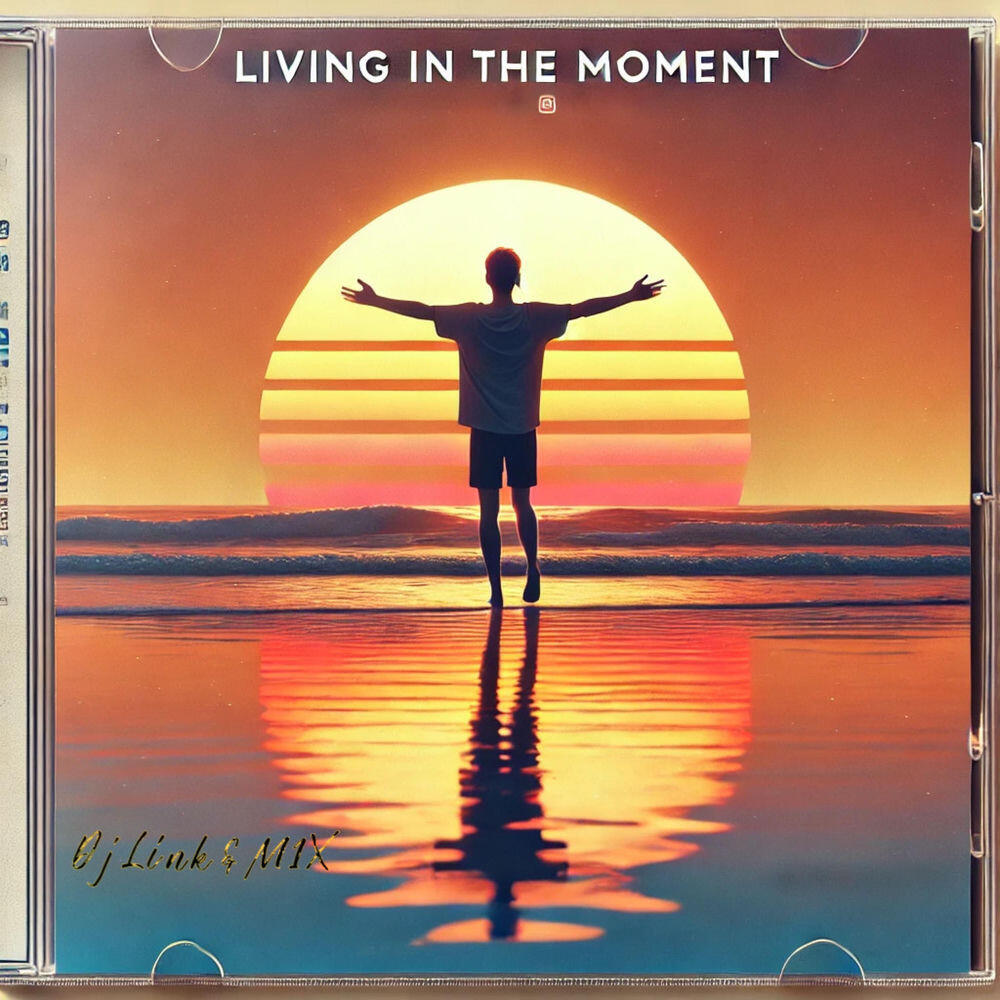 Релиз Living In The Moment