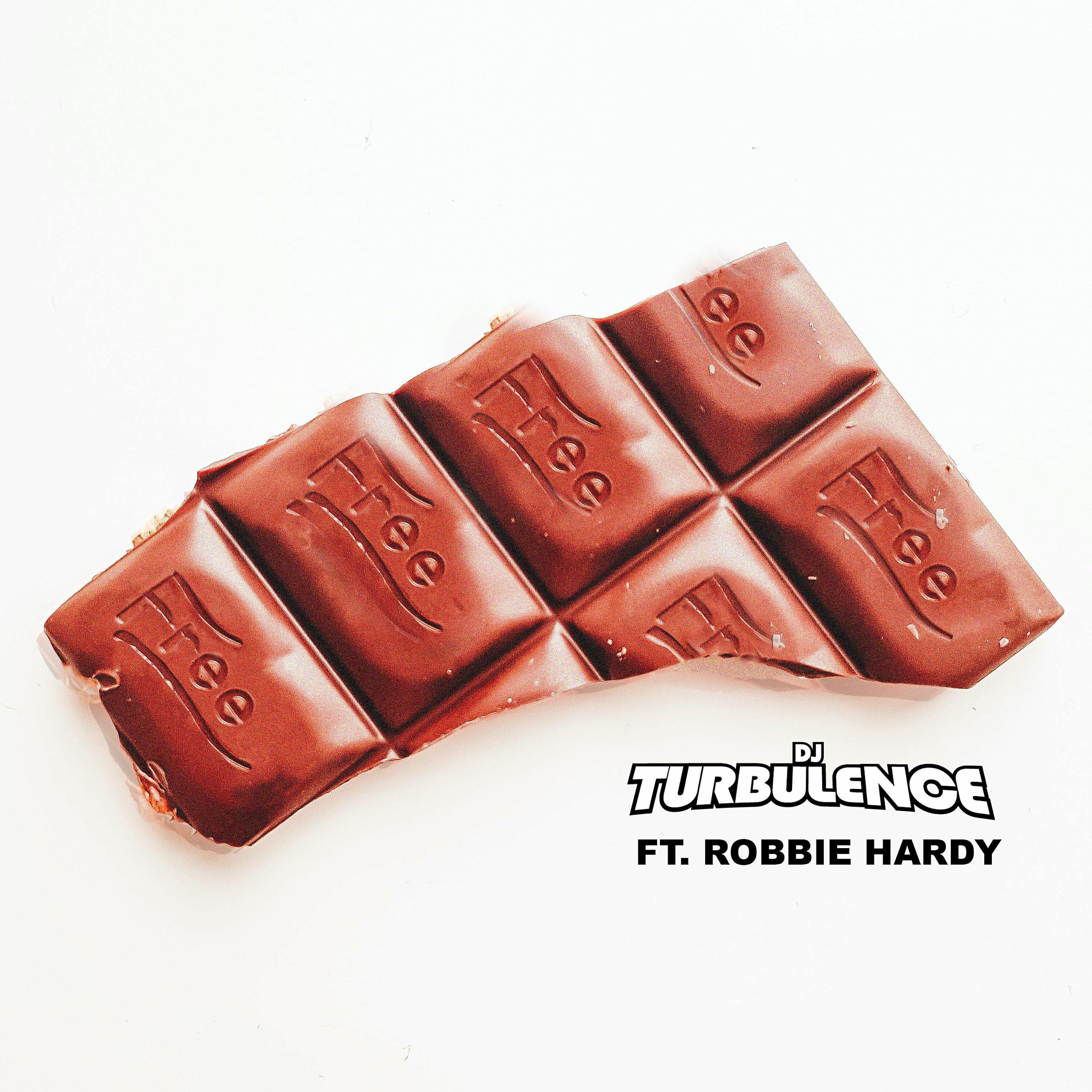 Релиз Free (feat. Robbie Hardy)