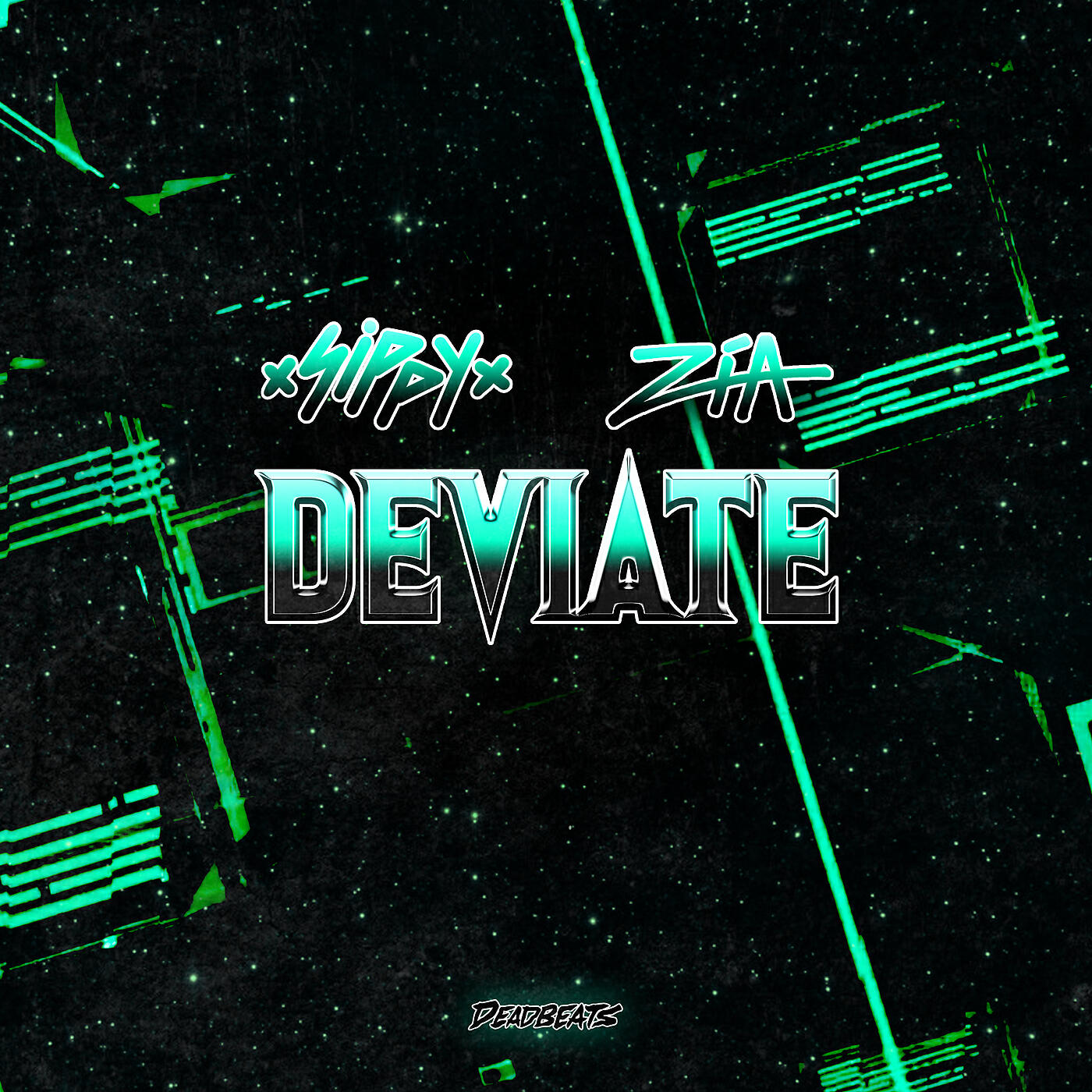 Релиз DEVIATE