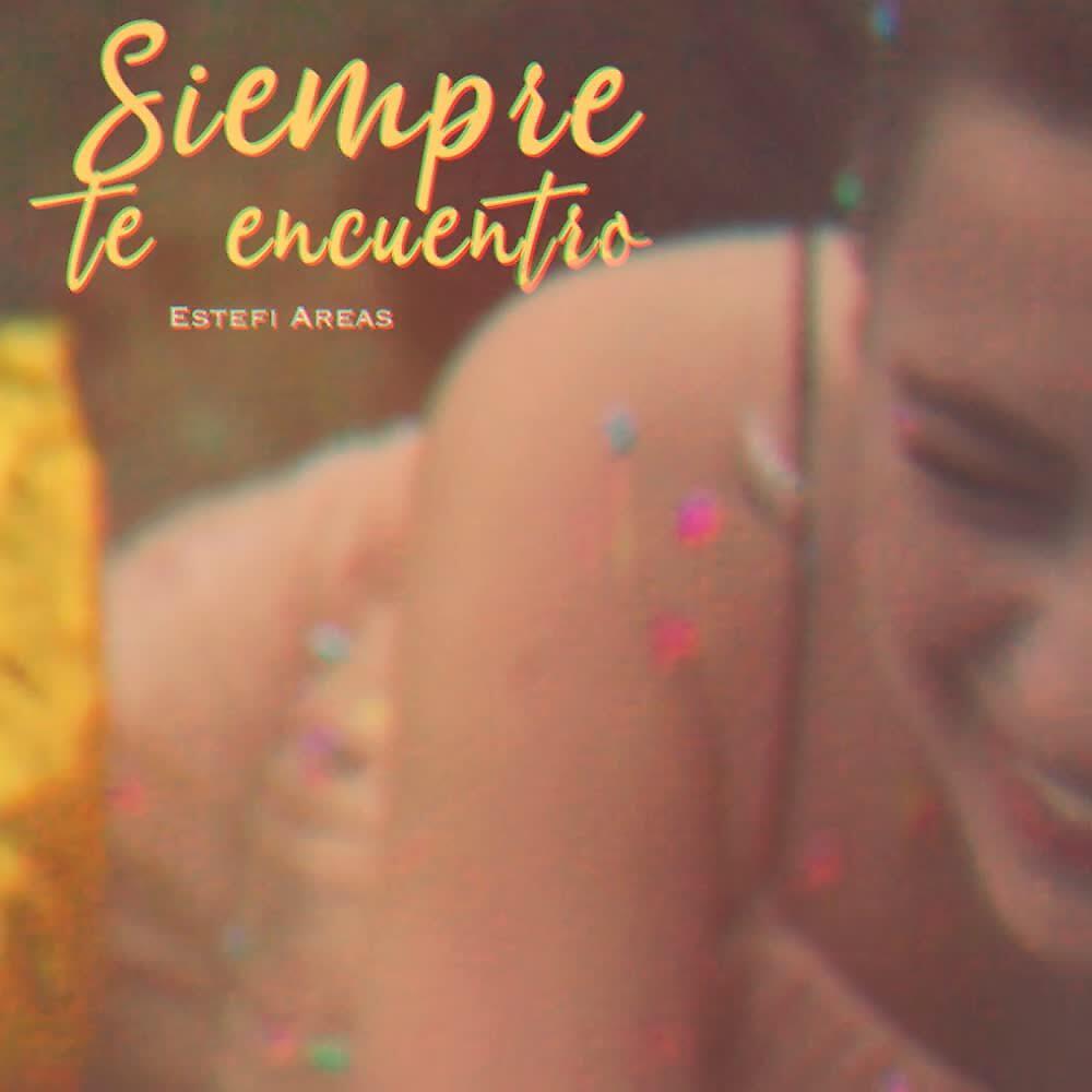 Релиз Siempre Te Encuentro