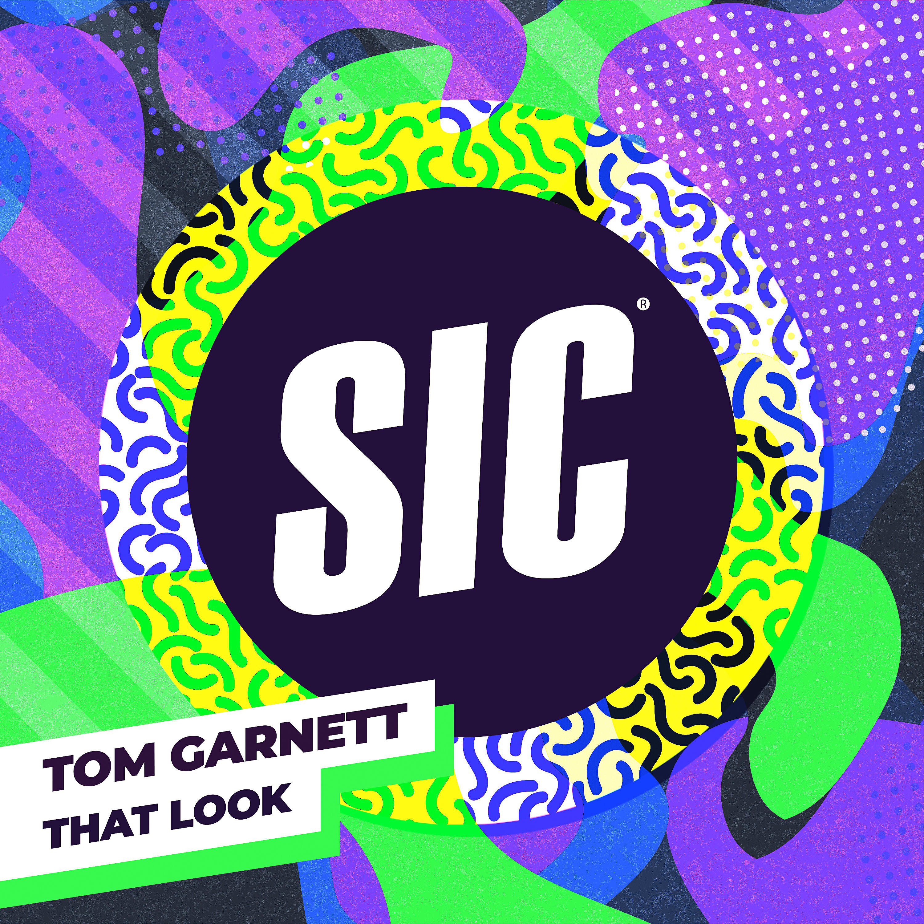 Релиз That Look (Extended)