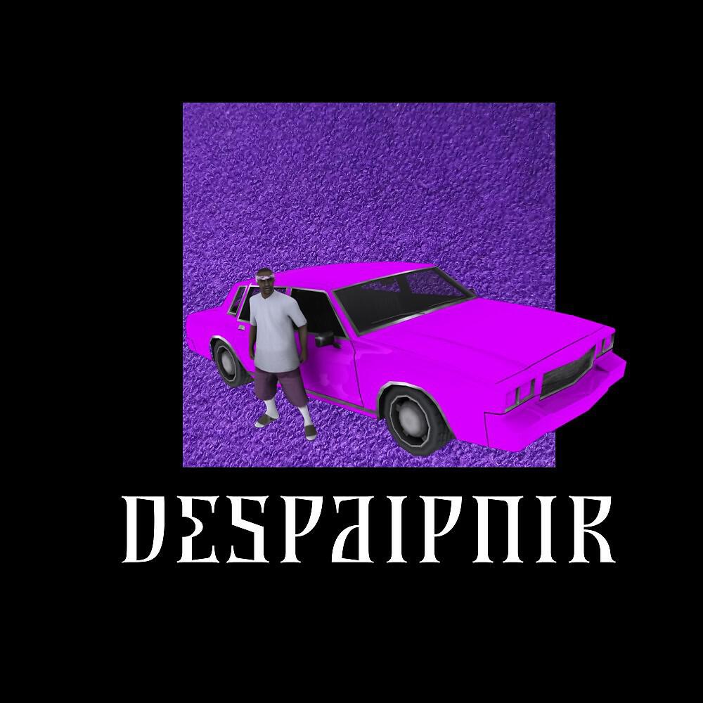 Релиз Despaipnir