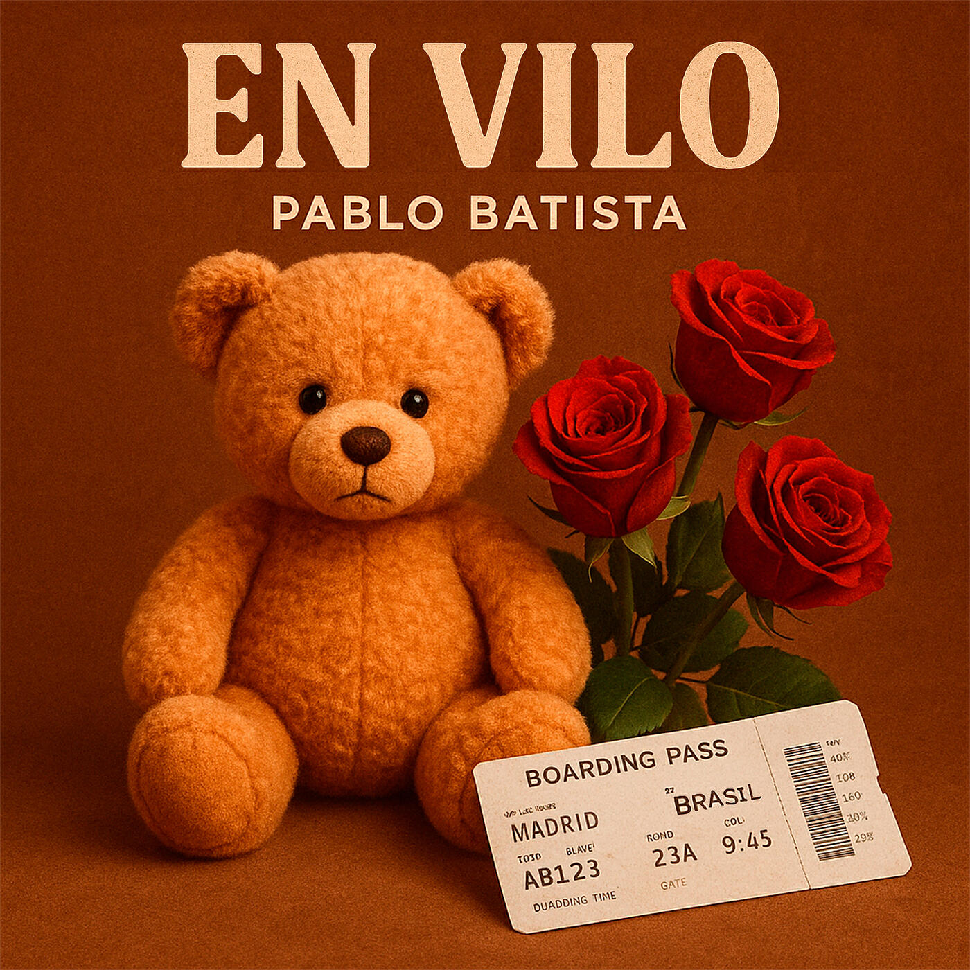 Релиз En Vilo
