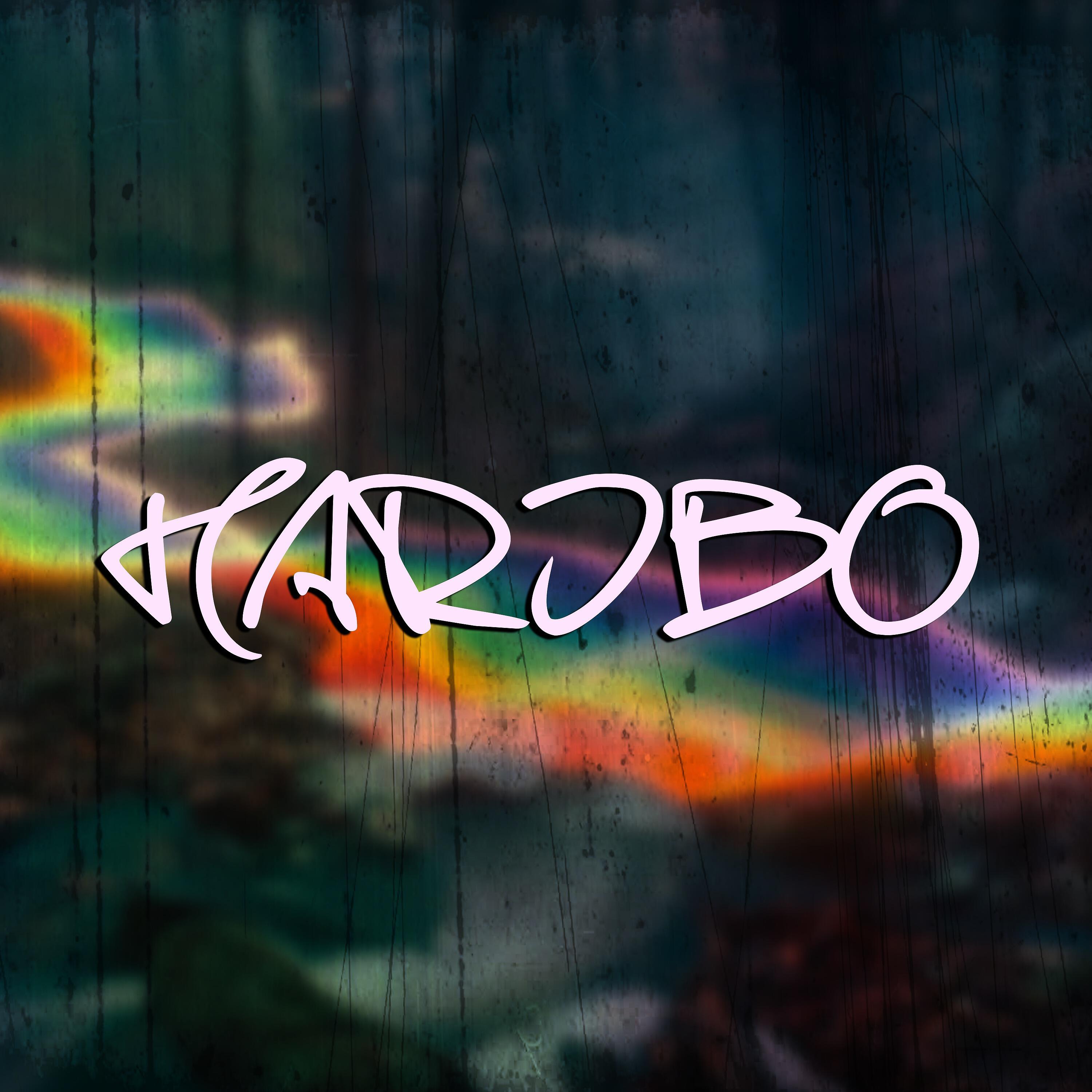 Релиз Haribo