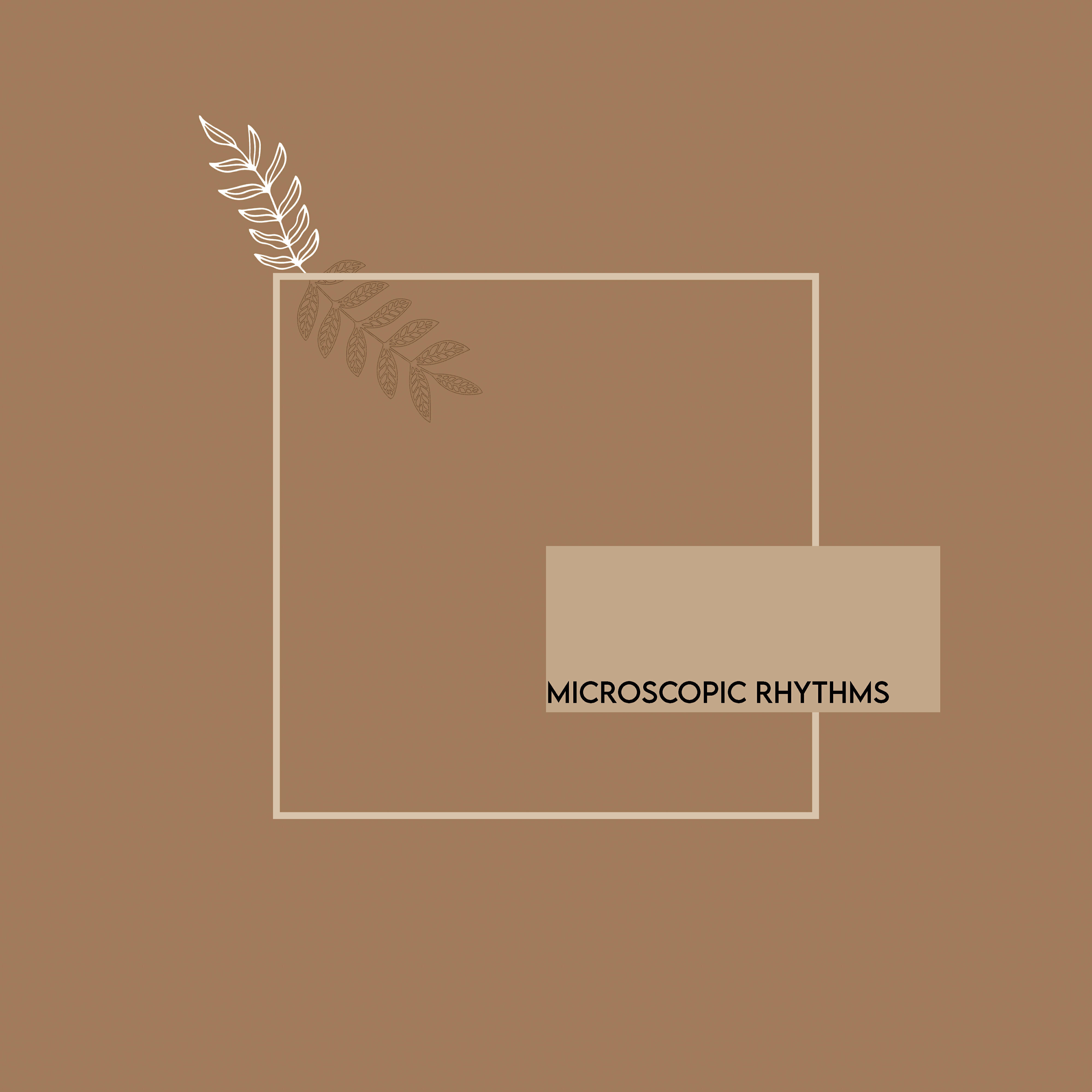 Релиз Microscopic Rhythms