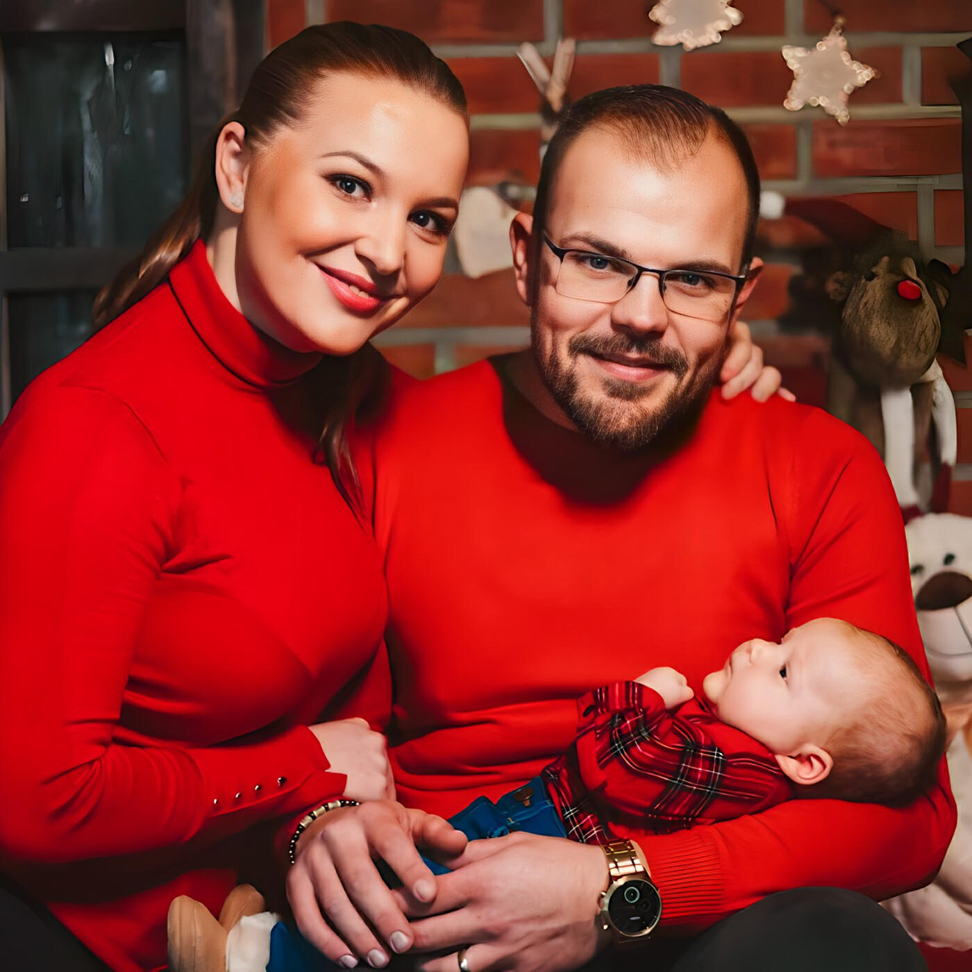 Релиз Moș Crăciun