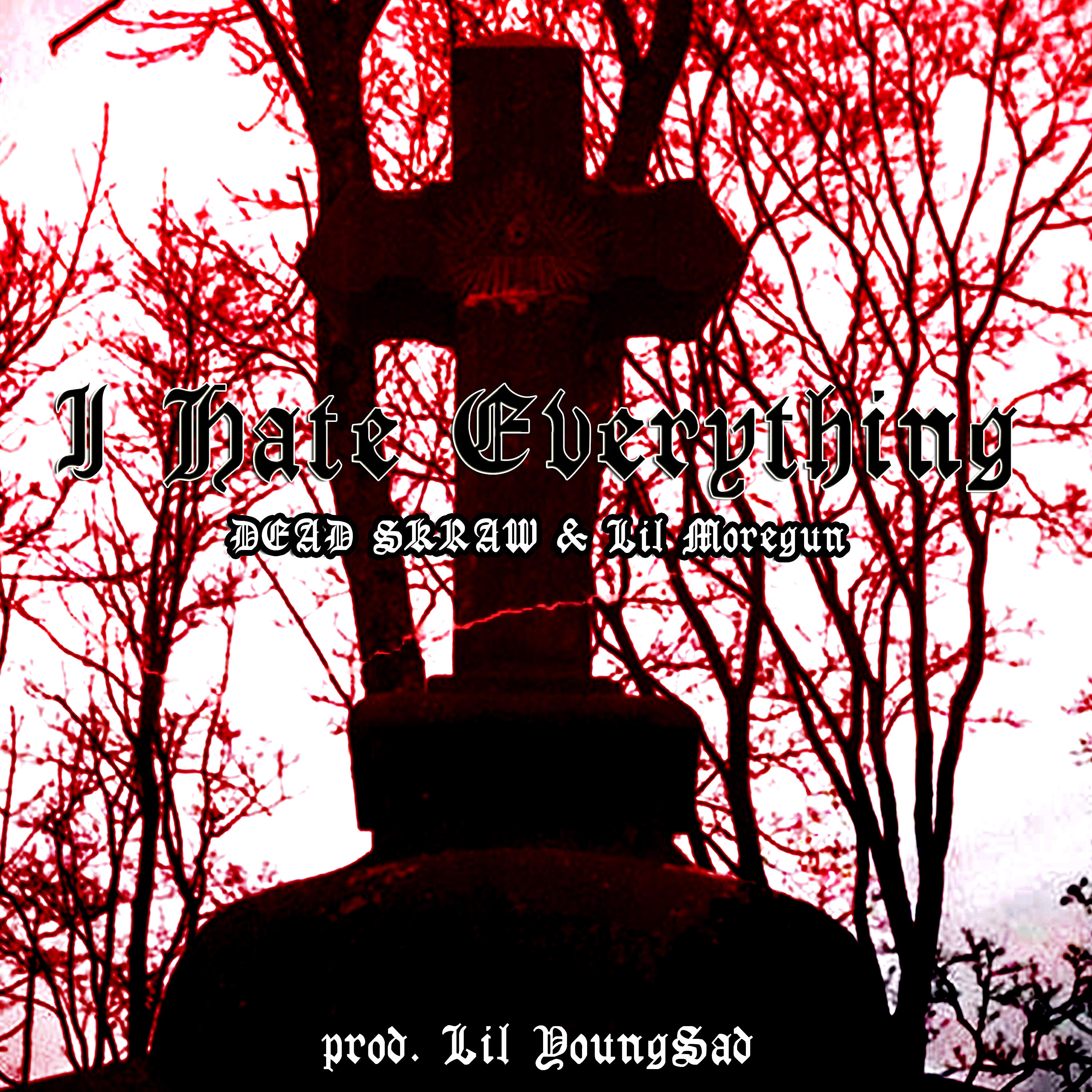 Dead Skraw