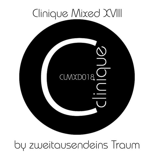 Релиз Clinique Mixed XVIII
