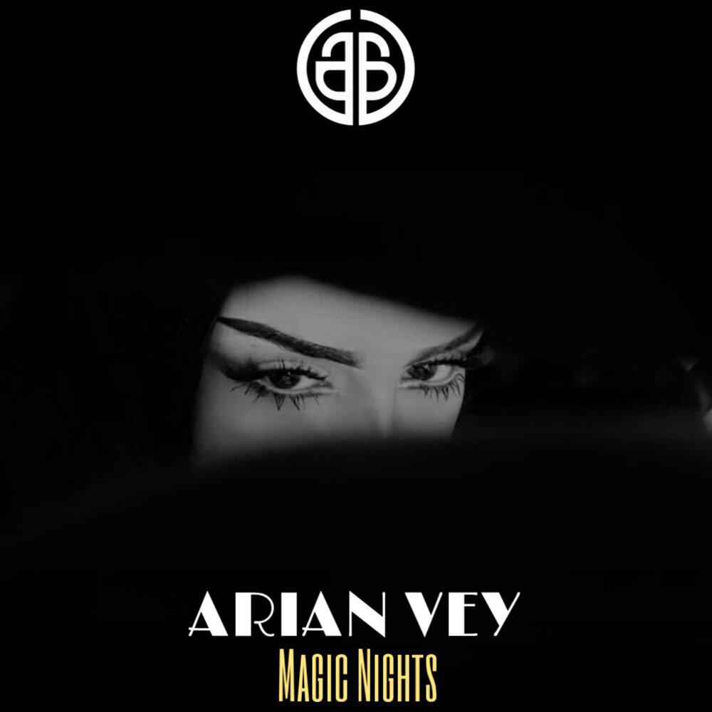 Релиз Magic Nights