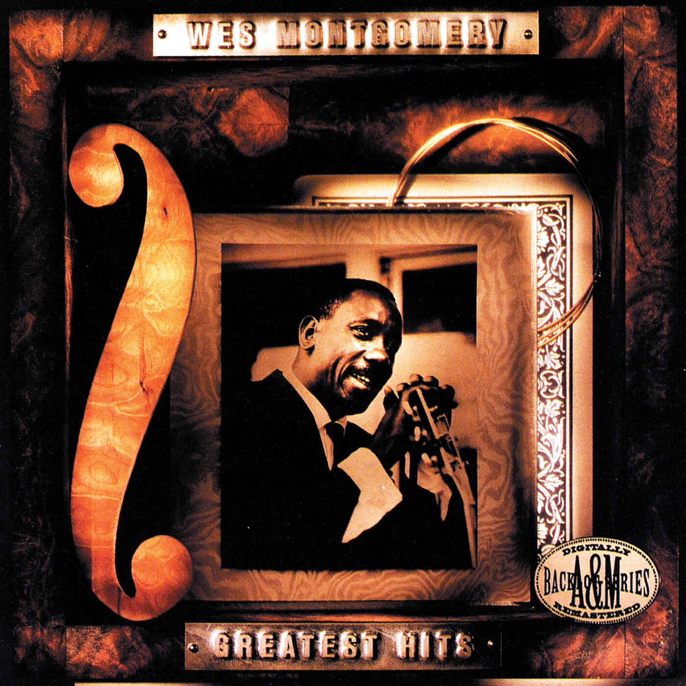 Релиз Wes Montgomery: Greatest Hits