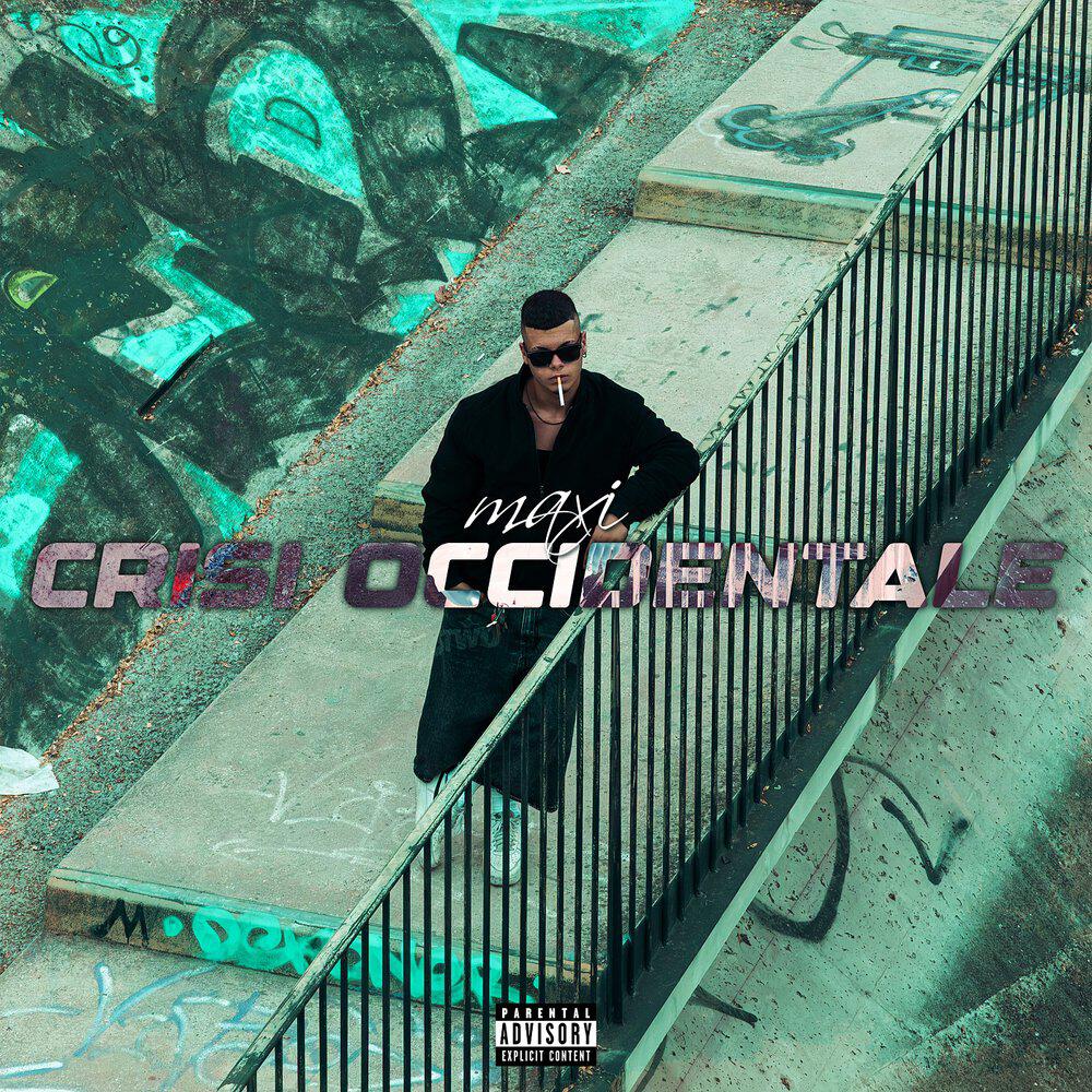 Релиз Crisi Occidentale