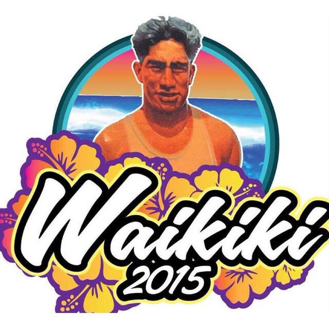 Релиз Waikiki 2015