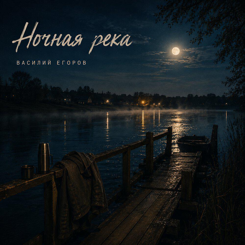 Релиз Ночная река