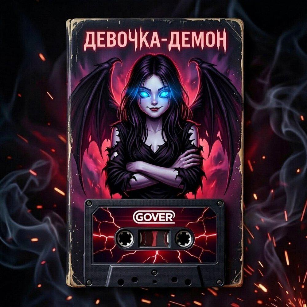 Релиз Девочка демон