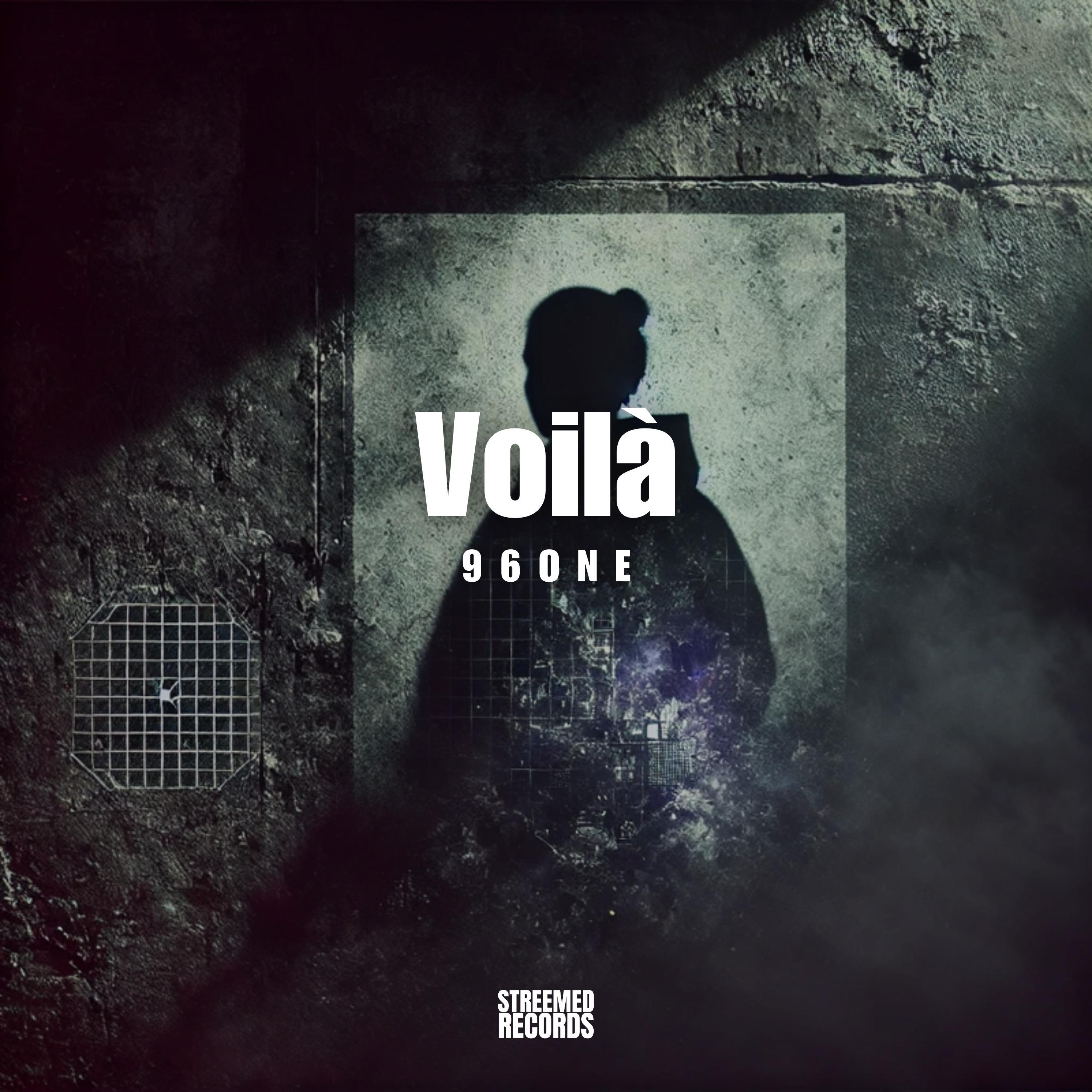Релиз Voilà (Techno Version)