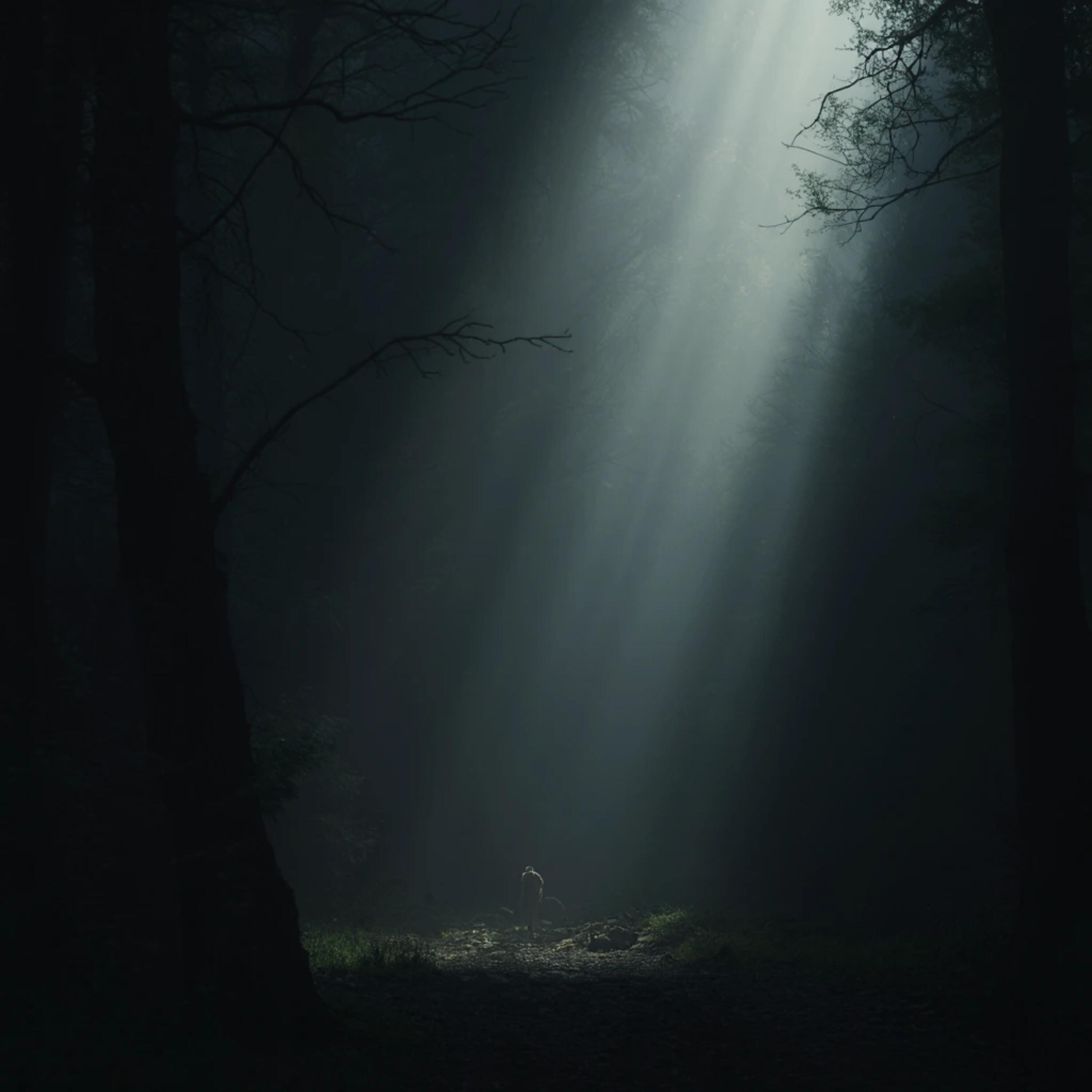 Релиз Ambient 4