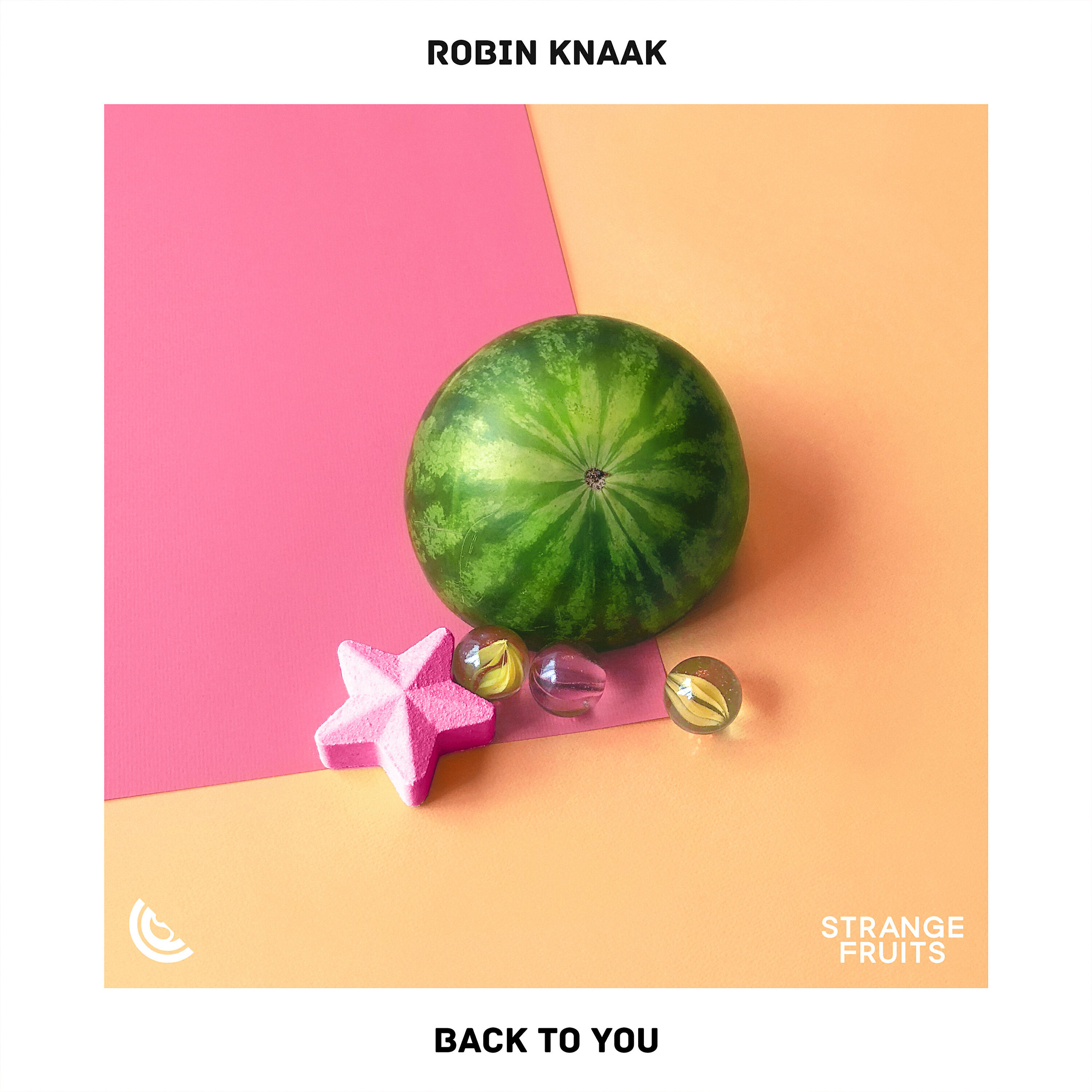 Релиз Back To You