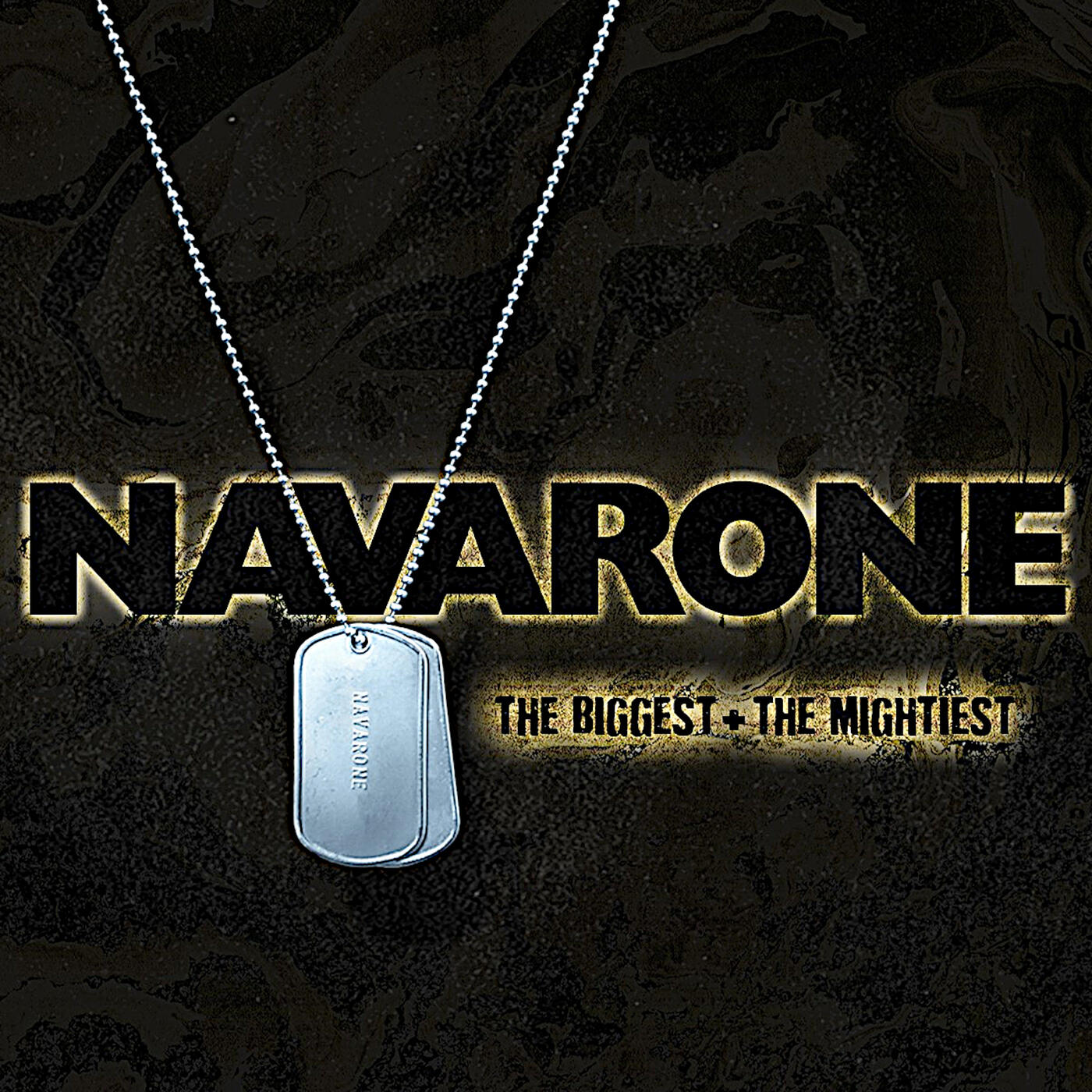 Релиз The Biggest + the Mightiest