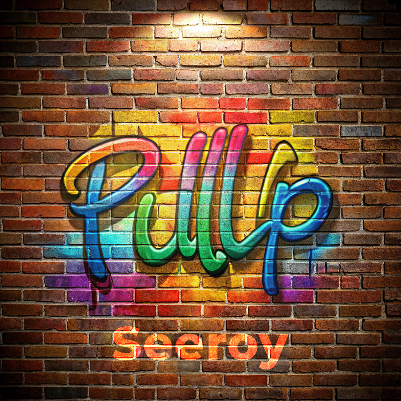 Релиз Pull Up
