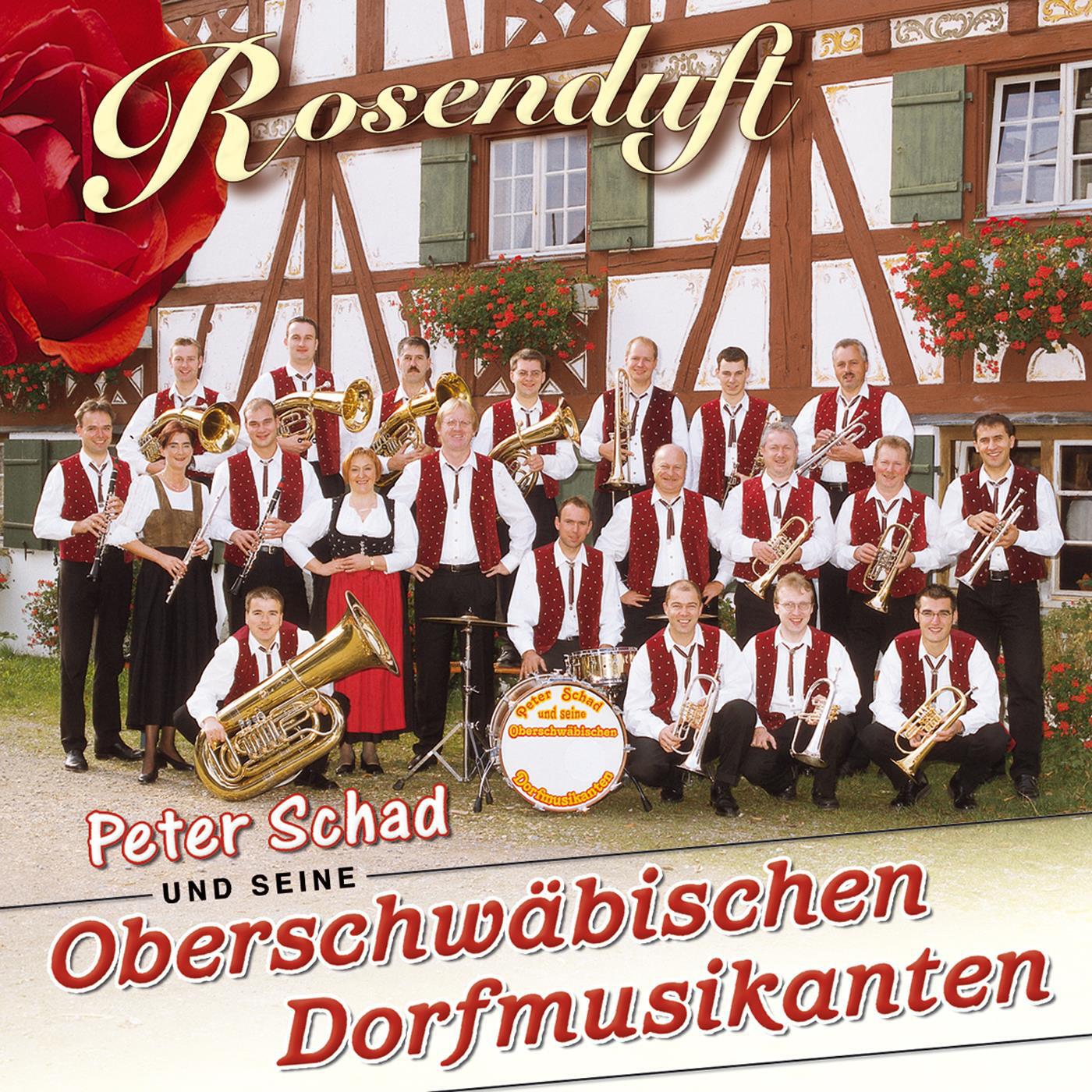 Релиз Rosenduft