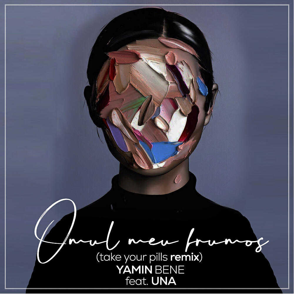 Релиз Omul Meu Frumos (Take Your Pills Remix)