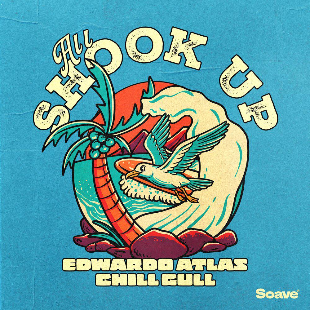 Релиз All Shook Up