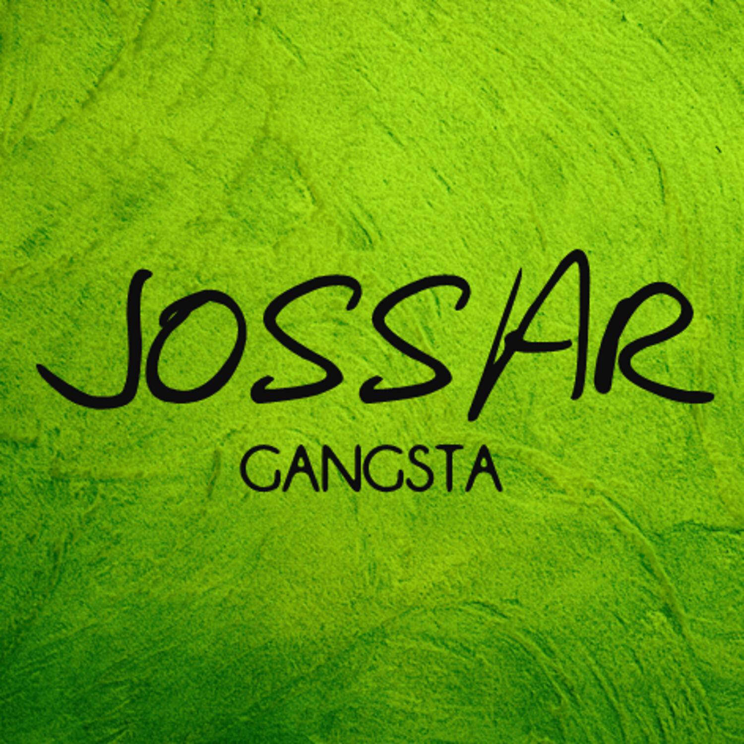 Релиз Gangsta